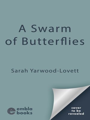 cover image of A Swarm of Butterflies